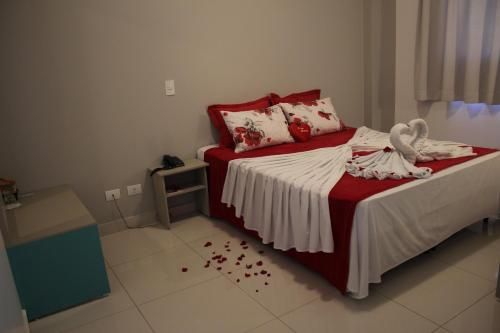 Hotel Prudentão Bastos