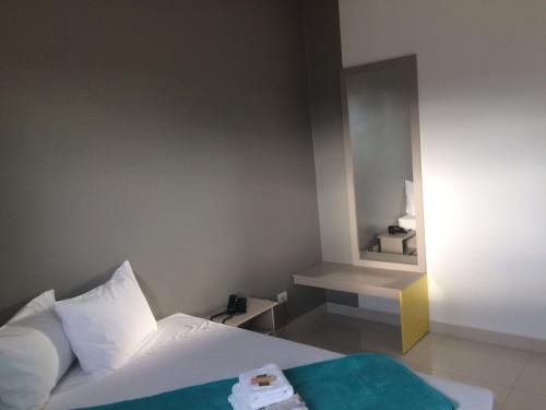 Hotel Prudentão Bastos