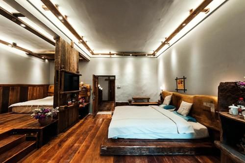 Yunlu Lianxin Guesthouse