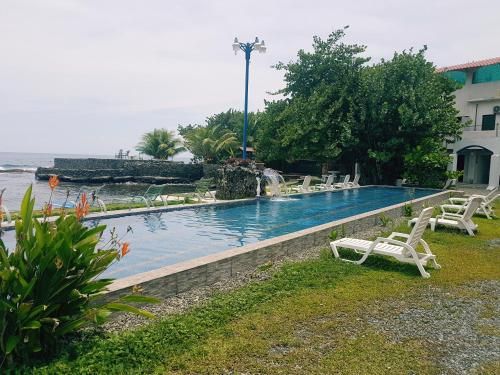 Hotel La Cueva