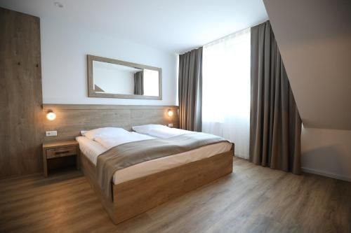 Sleep Inn Düsseldorf