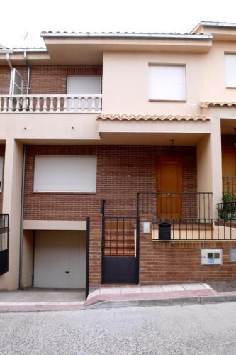 Casa Rural las Burbujas