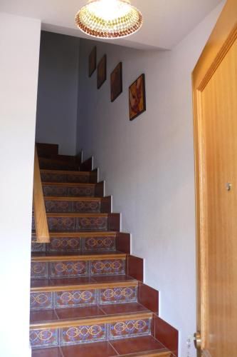 Casa Rural las Burbujas