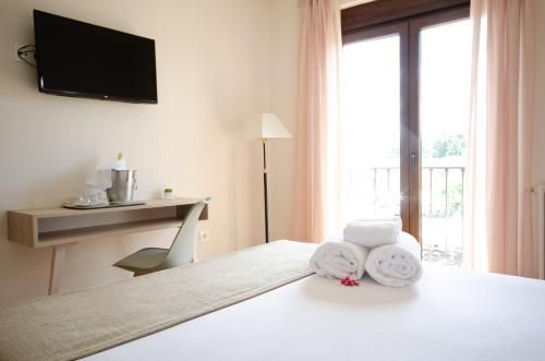 Hotel Puerta Ciudad Rodrigo