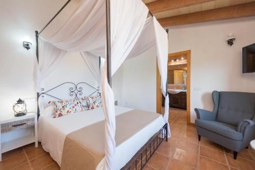 Finca - Agroturisme Sa Parellada