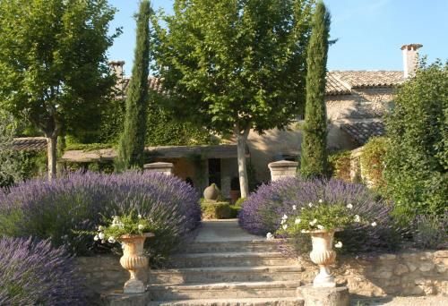 Villa Grenache, La Bastide de Marie, Villa avec services