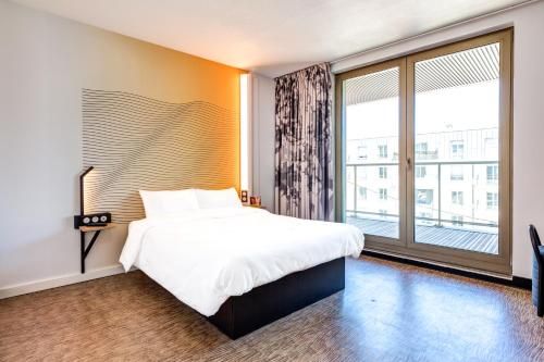 B&B HOTEL Paris Sud Chatenay Malabry