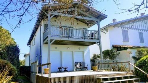 Villa De La Plage