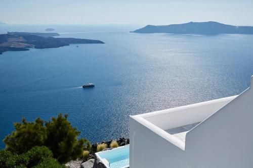 Eden Villas by Canaves Oia