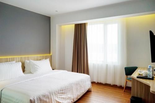Hotel Santika Premiere Ambon