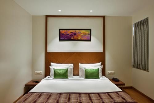 Hotel Leafio Marigold-Near Airport