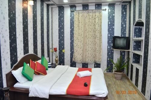 Hotel Shanti Mount Abu