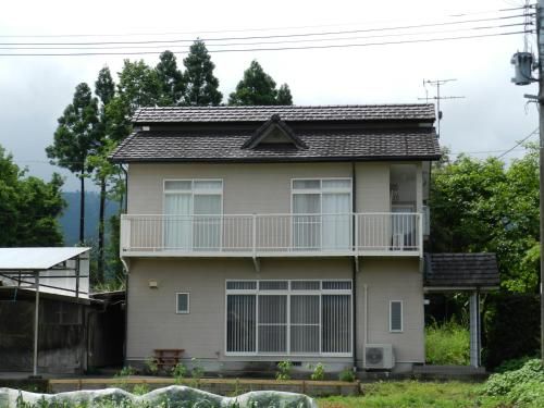 B&B Toyonoakari