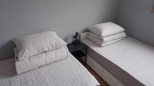 Sh Guesthouse
