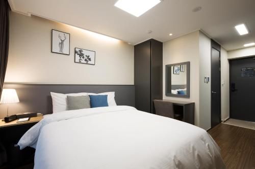 New Songtan Hotel