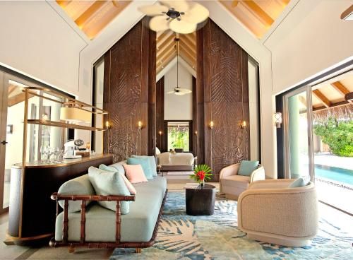 JOALI, Maldives
