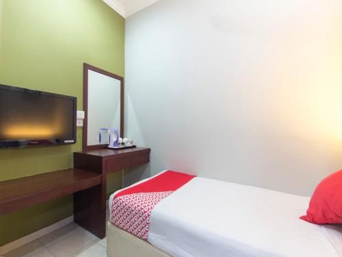 Bayu View Hotel Klang