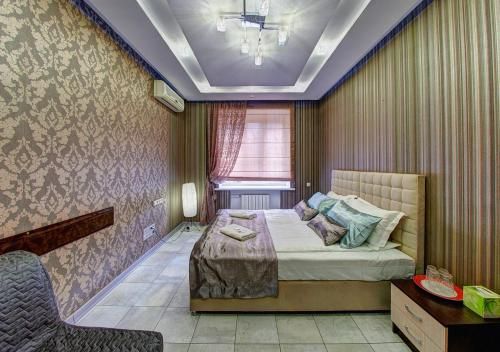 URoom Mini Hotel