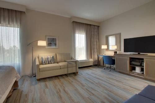 Hampton Inn Sneads Ferry Topsail Beach