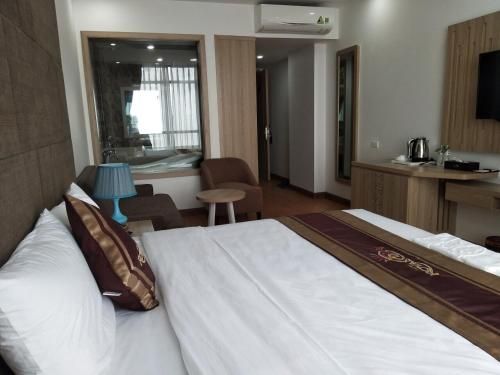 Royal Huy Hotel Tam Dao