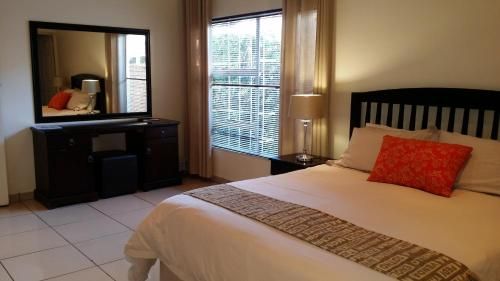 Harmony Place Bed & Breakfast