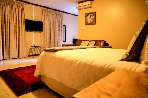 Patong Guest Lodge