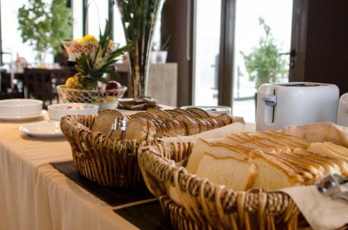Premium Tower Suites Mendoza