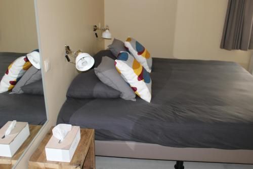 Saffels Nest