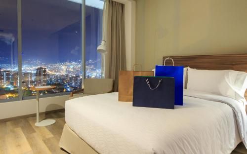 Novotel Medellín El Tesoro
