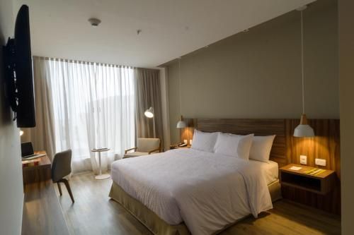 Novotel Medellín El Tesoro