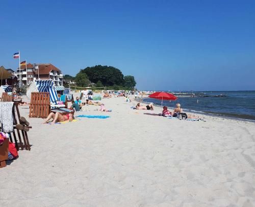 Haus Sonne & Meer