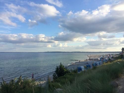 Haus Sonne & Meer