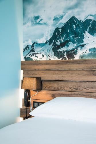 Ibis Styles Sallanches Pays du Mont-Blanc