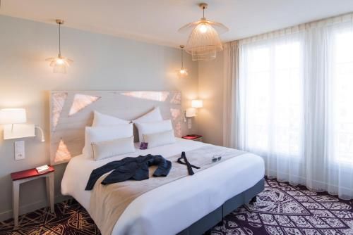 Mercure Paris Pont de Levallois Neuilly