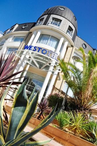 Westotel Le Pouliguen