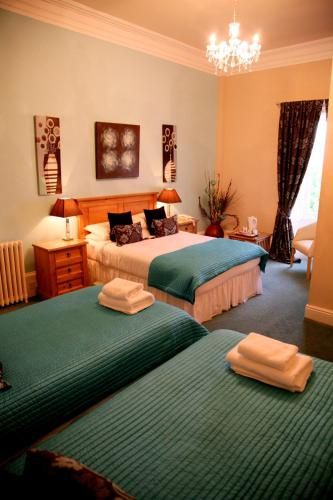The Greenhill Hotel