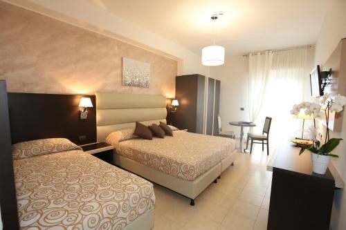 Miramare Scilla GYH Luxury