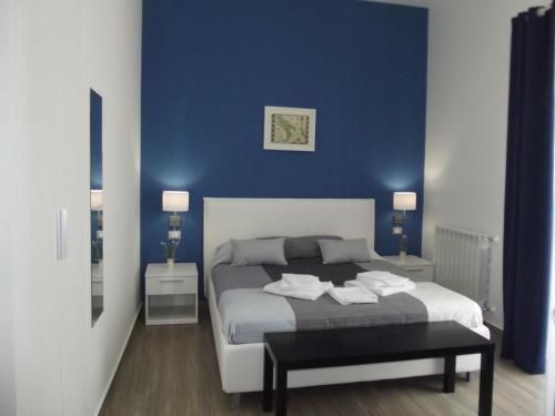 Le Due Sicilie B&B