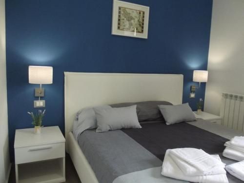 Le Due Sicilie B&B