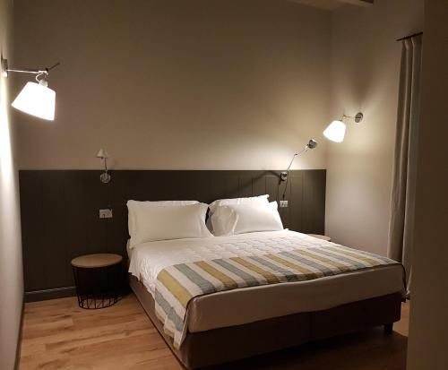 Locanda Ferro UNO, Golf Città di Asti