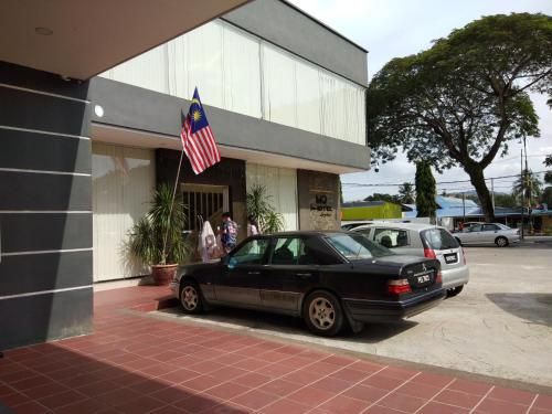 OYO 90040 118 Motel