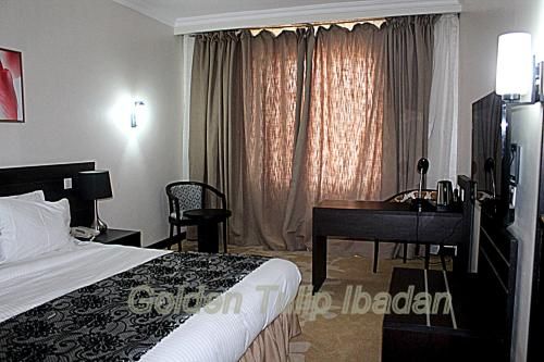 Golden Tulip Ibadan