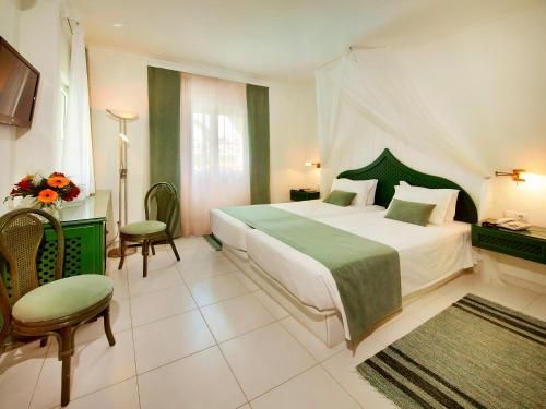 Villa Esmeralda