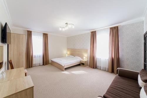 Hotel Balmont