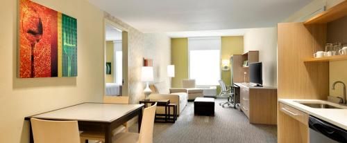 Home2 Suites by Hilton Saratoga Malta
