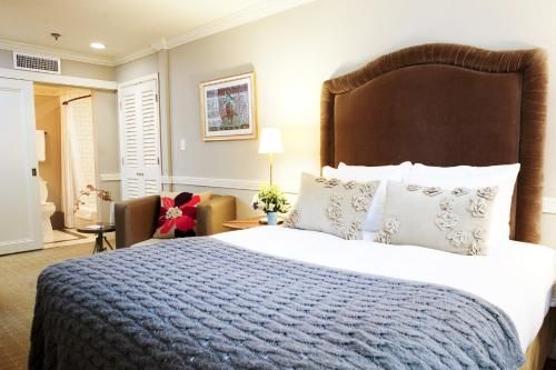 The Oliver Hotel Knoxville, An Original by Oliver Hotels