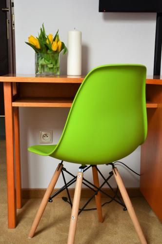 Hotel Trzy Podkowy***