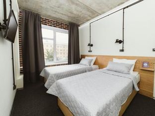 Hotel Image 1