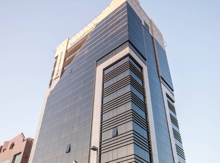 Executive Suites Abu Dhabi