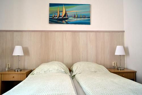Hotel Hohenstein -Radweg-Messe-Baldeneysee